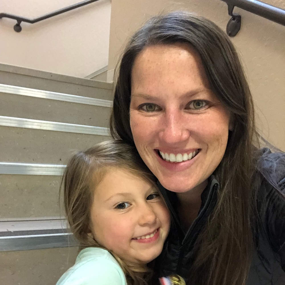 Meet your Posher, Jamie